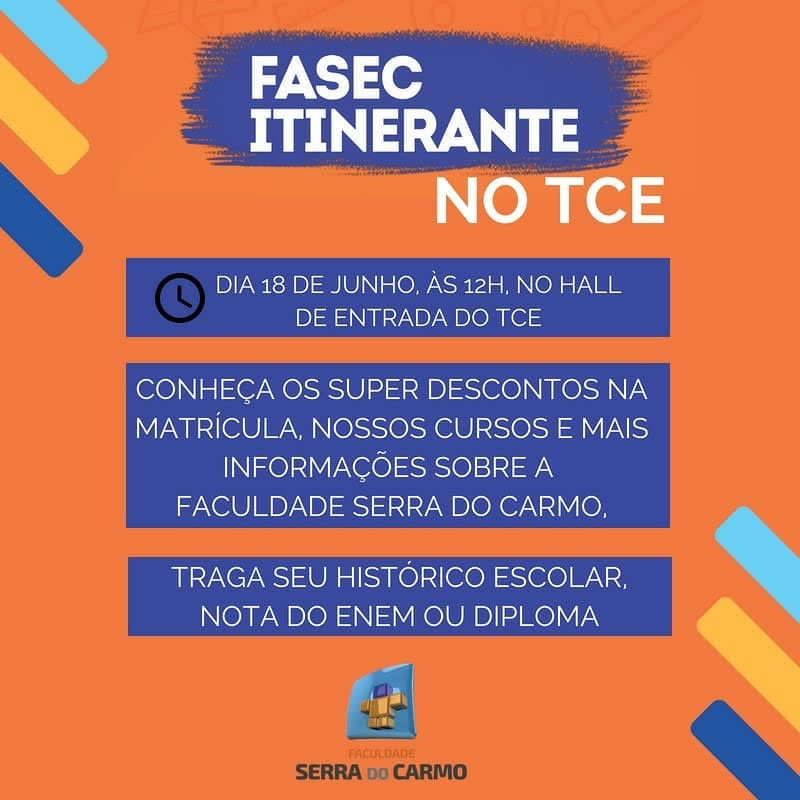 Fasec 2