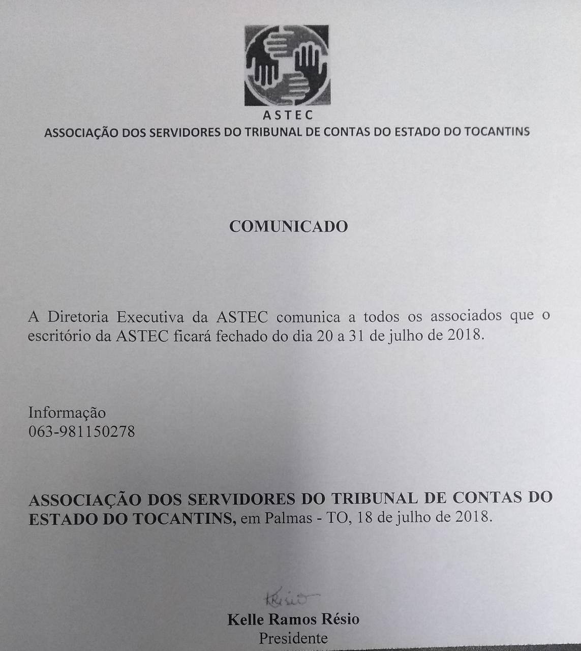 astec escritoriofechado julho2018