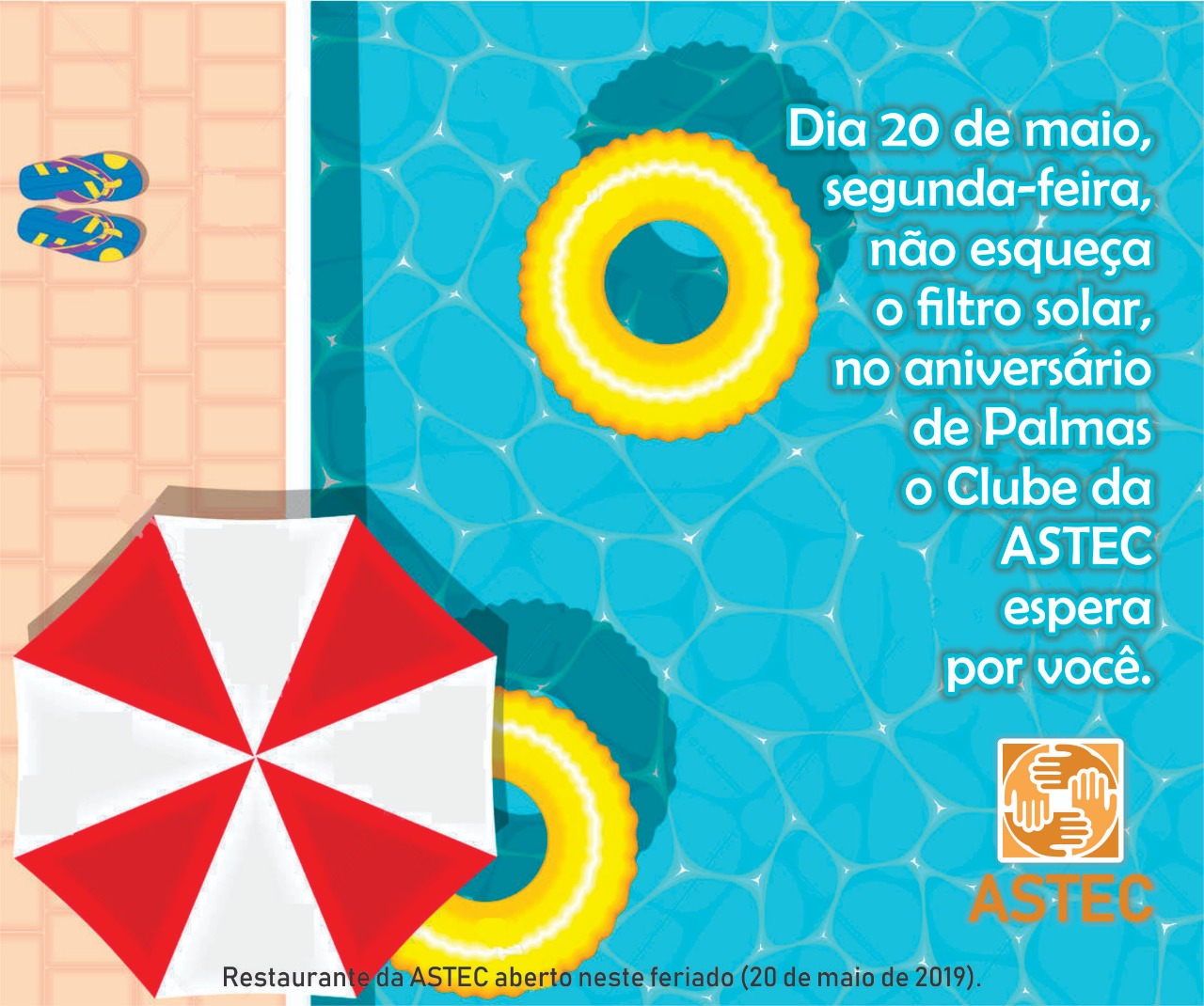 ClubeAberto20Maio