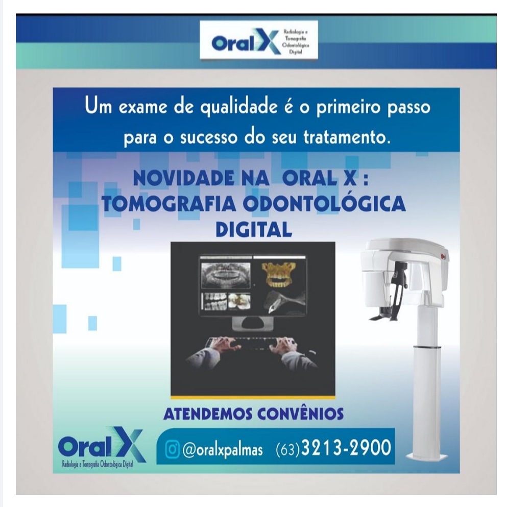 Oralx1