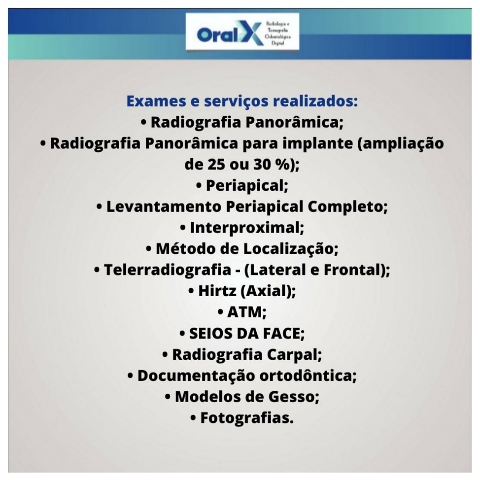 Oralx1