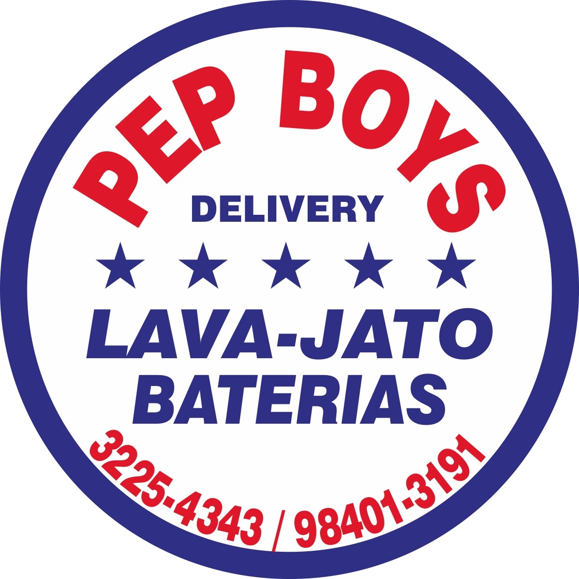 PepBoys