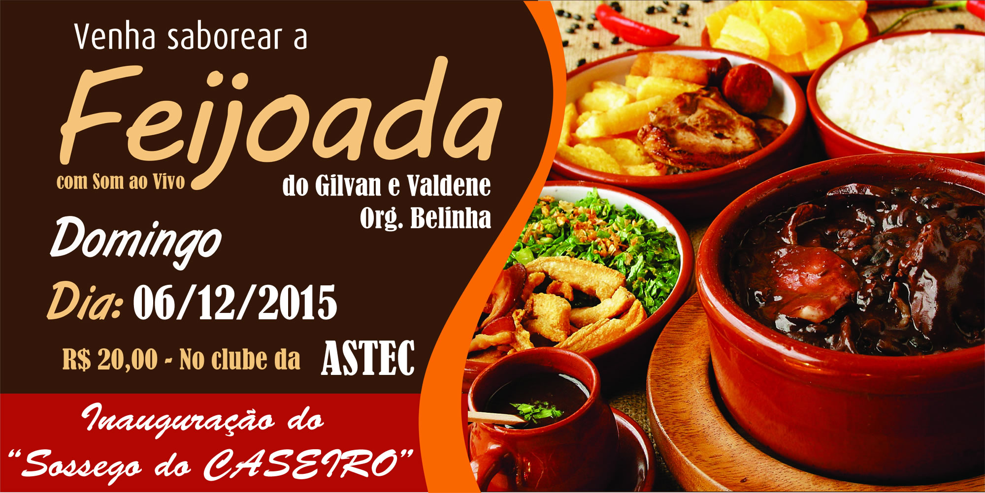 feijoada 20151206